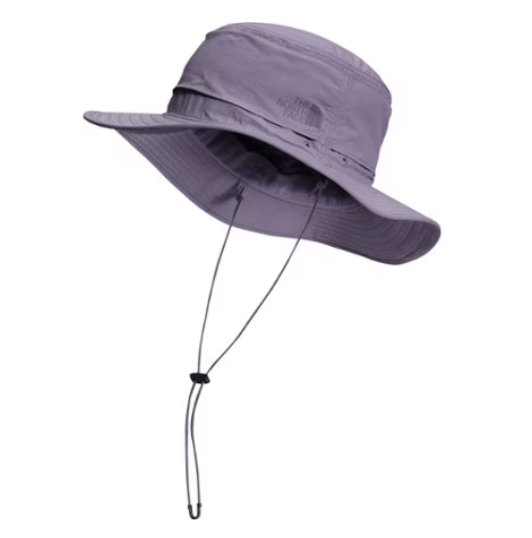 day hiking essentials, Sunhat by The North Face