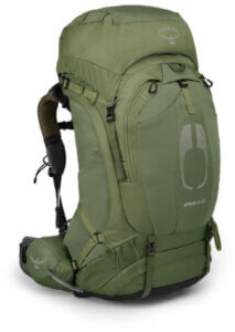 Osprey Men's Backpacking Pack