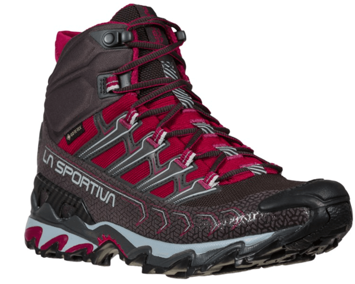 Backpacking Gear Operation.Adventure