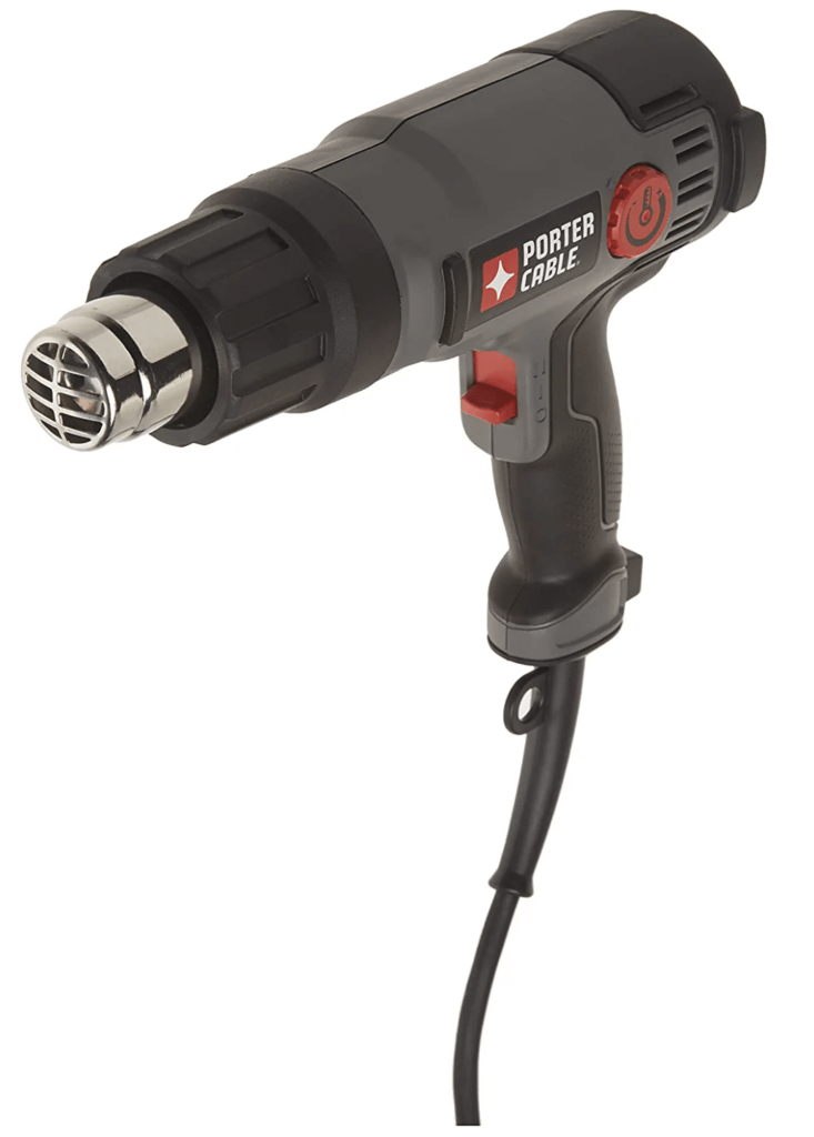 Heat Gun