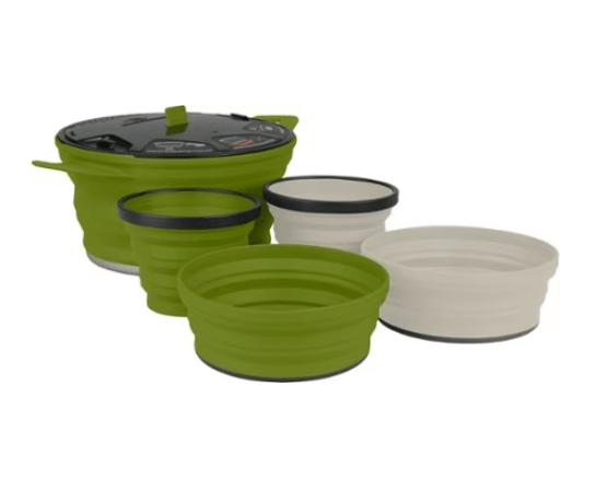 collapsible bowls for backpacking