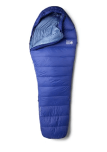 women's sleeping bag