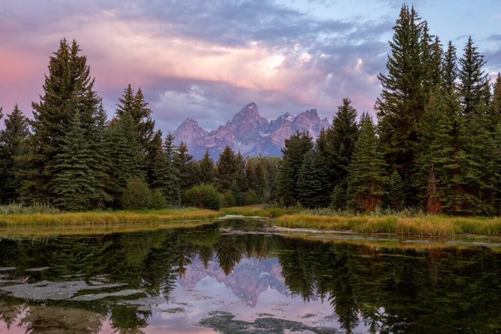 13 Epic Grand Teton Activities, Grand Teton National Park