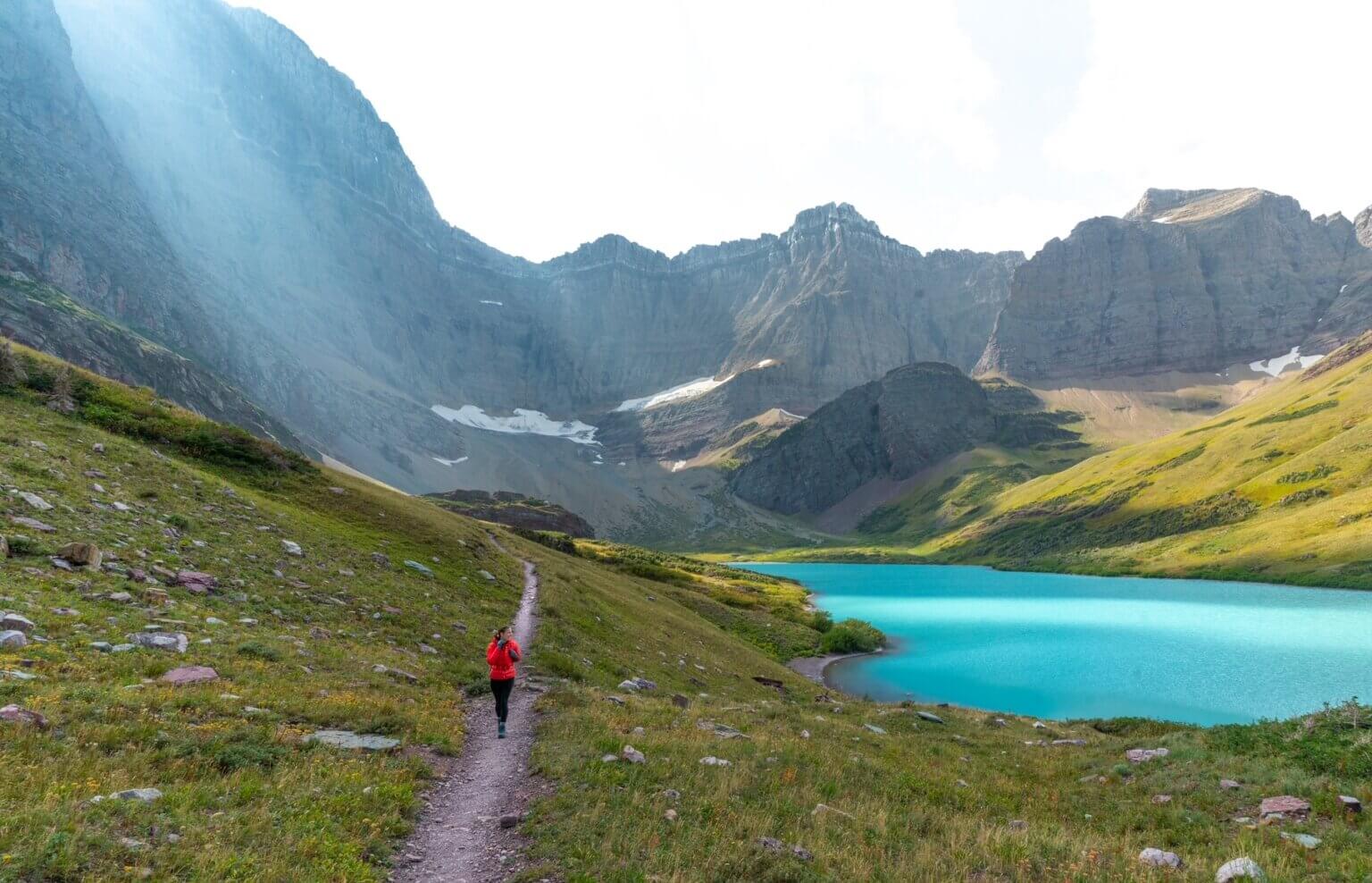 Glacier National Park Guide Plan Your Trip to Glacier!