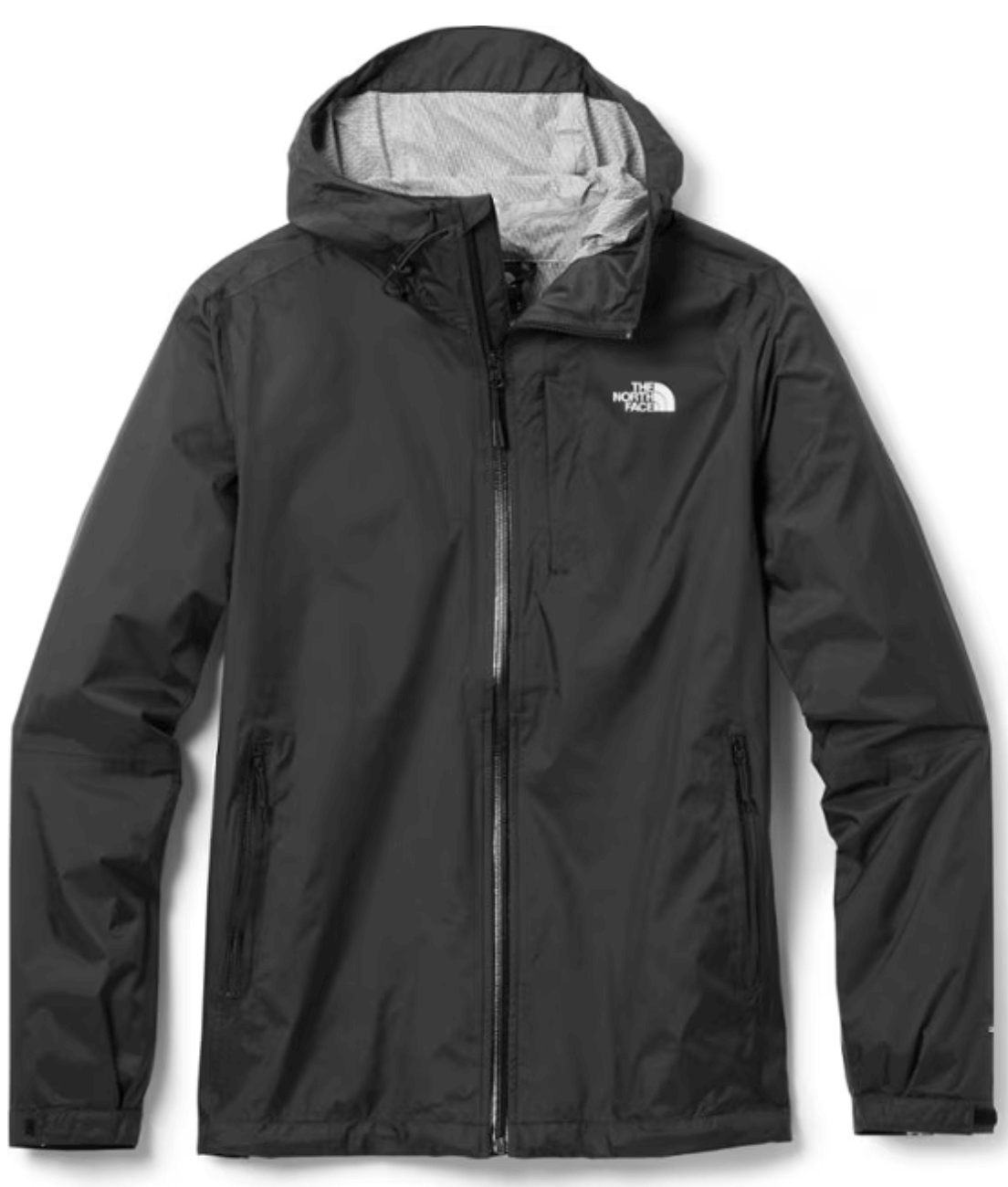 North Face Rain Jacket