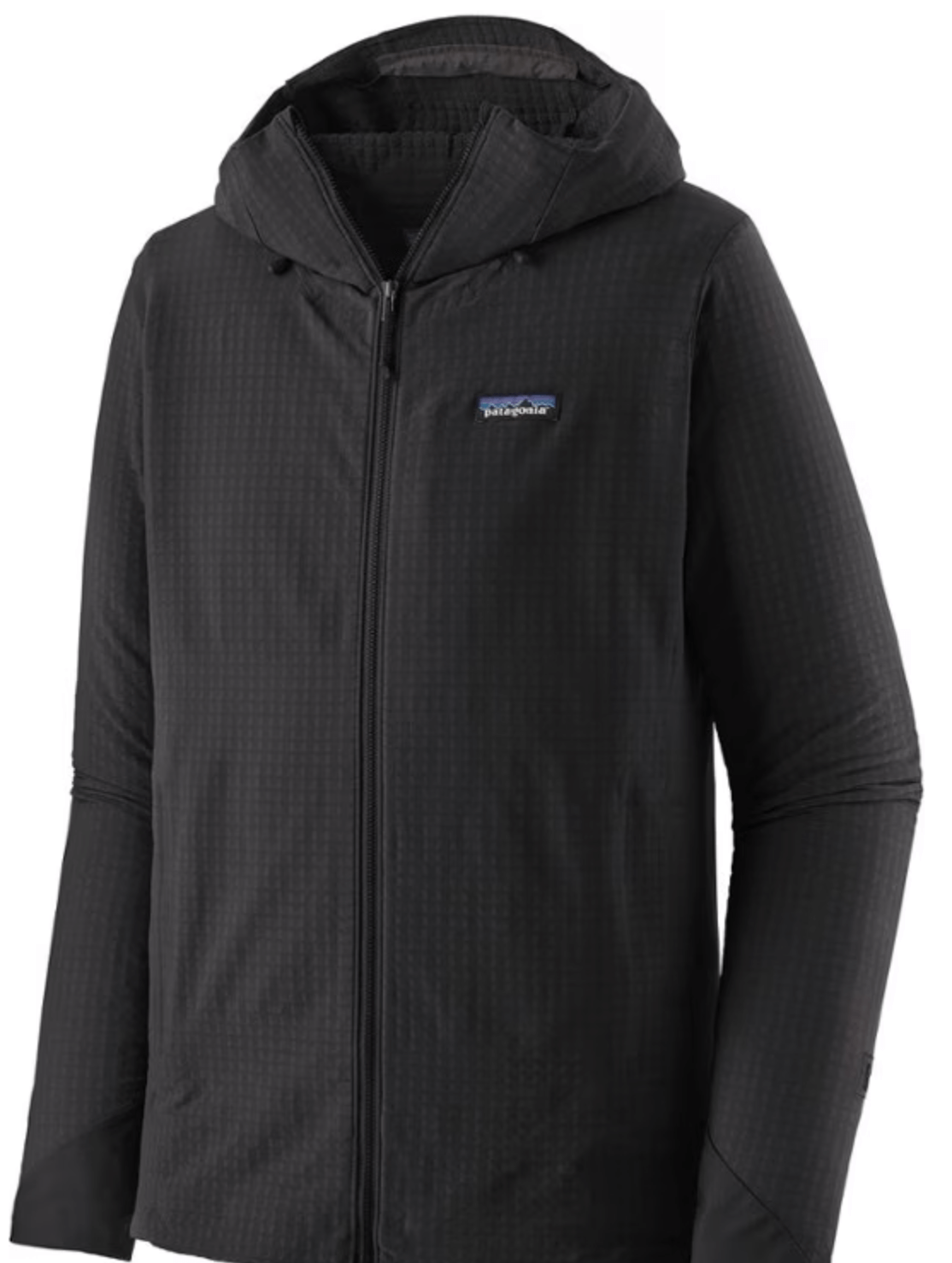 Patagonia R2 Mid layer