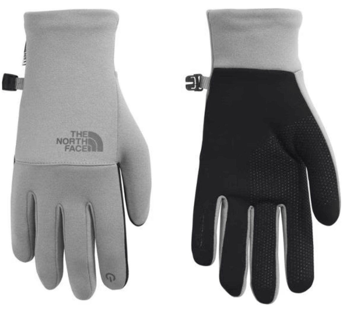 North Face Gloves