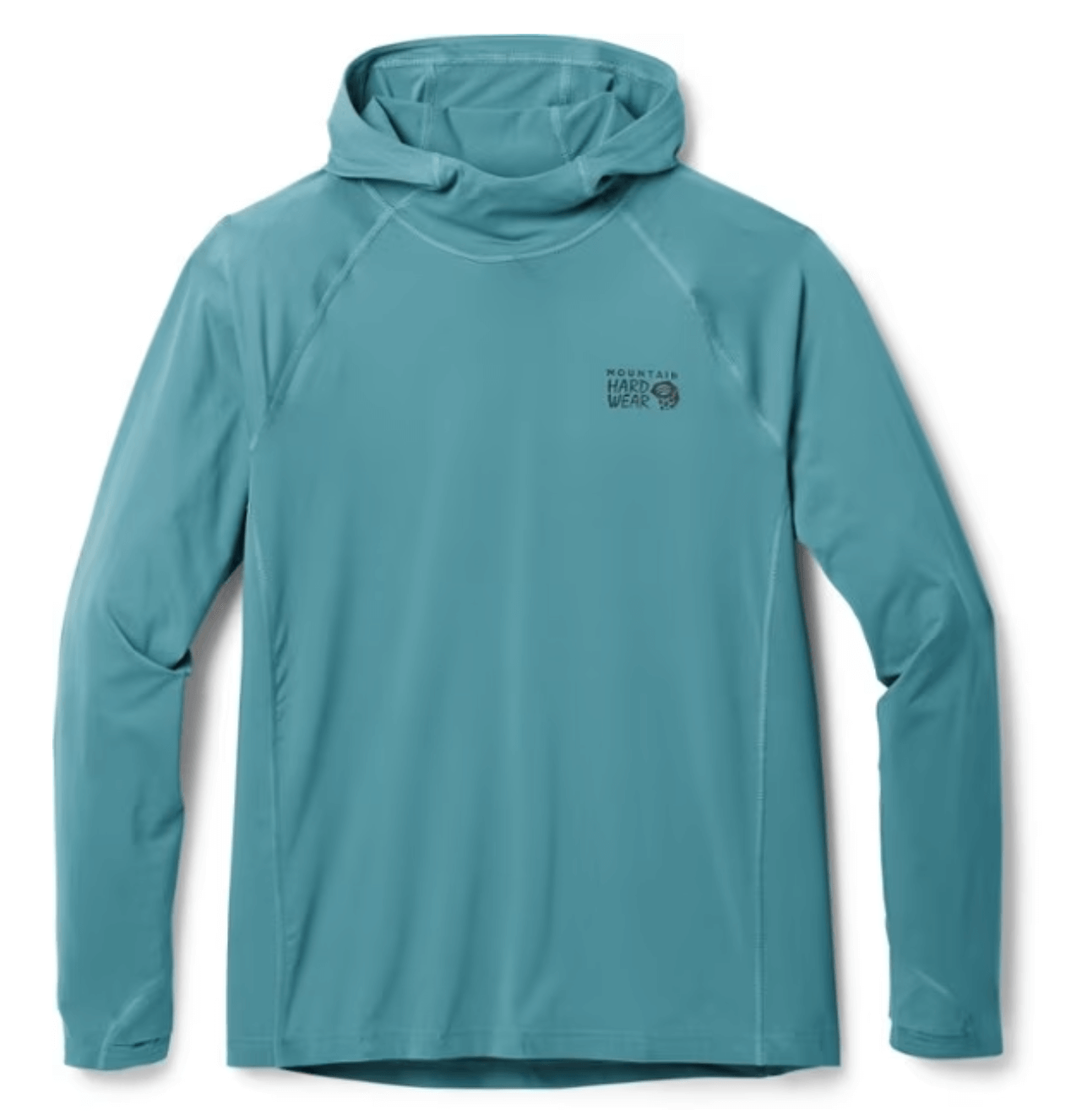 Mtn Hardwear Sun Hoodie