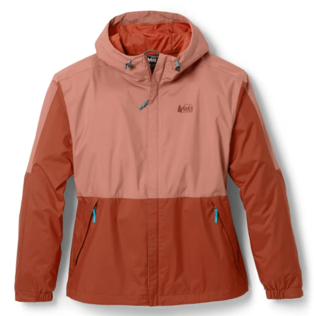 REI Rain Jacket