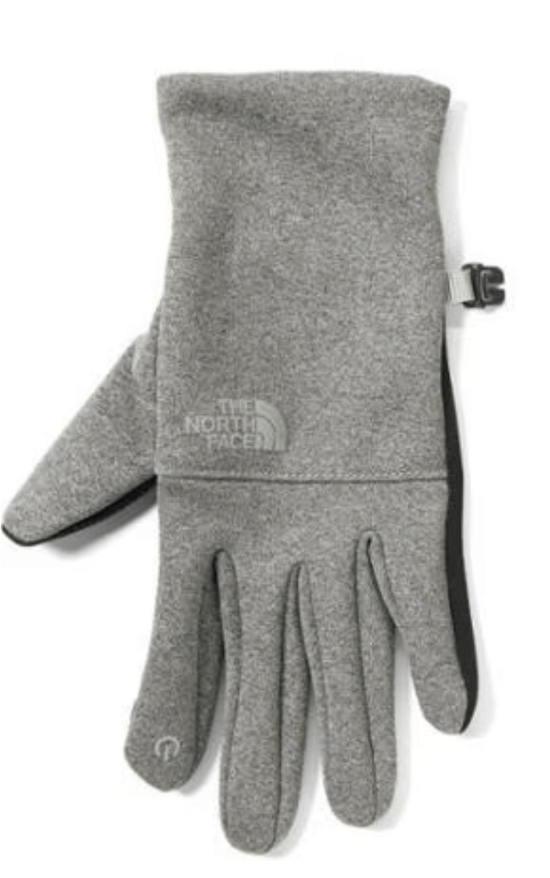 North Face Gloves