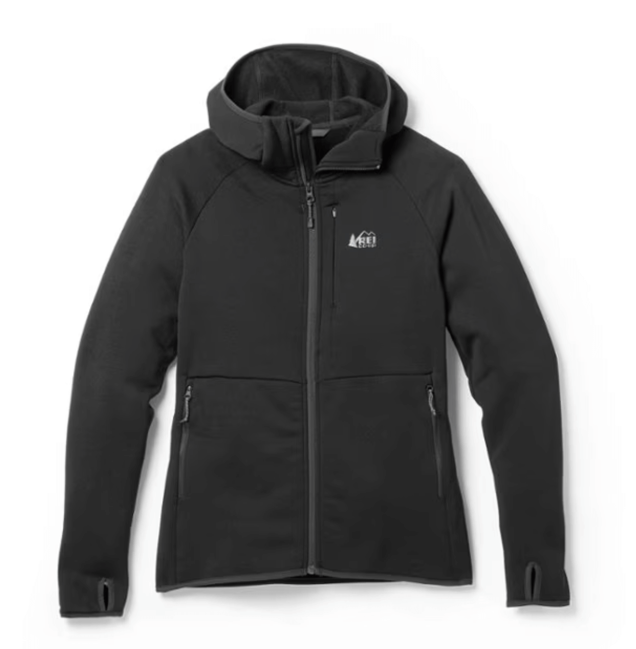 REI Fleece Midlayer