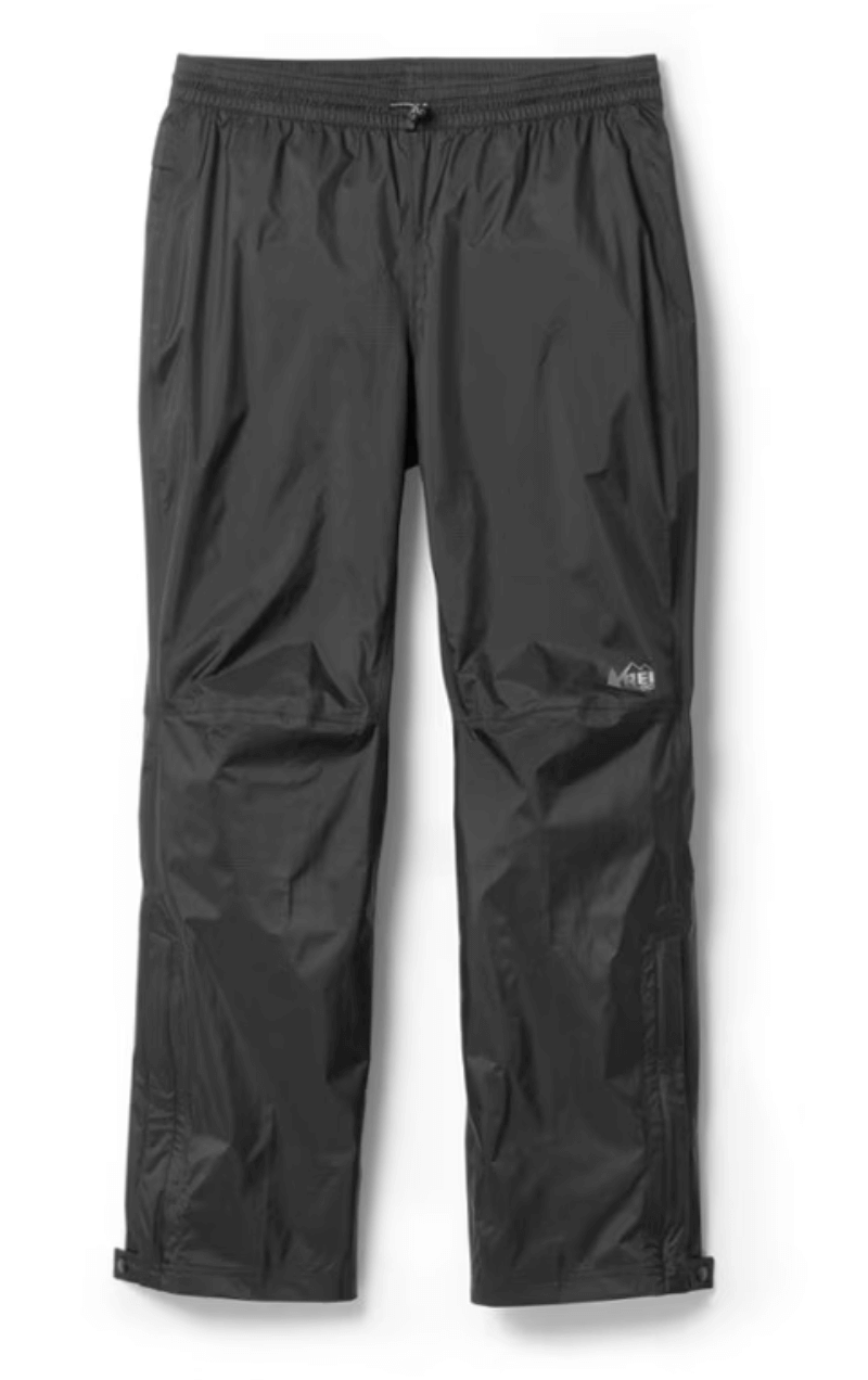 REI Rain Pants