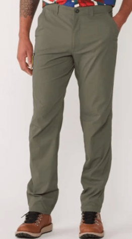 Trailmade Pants