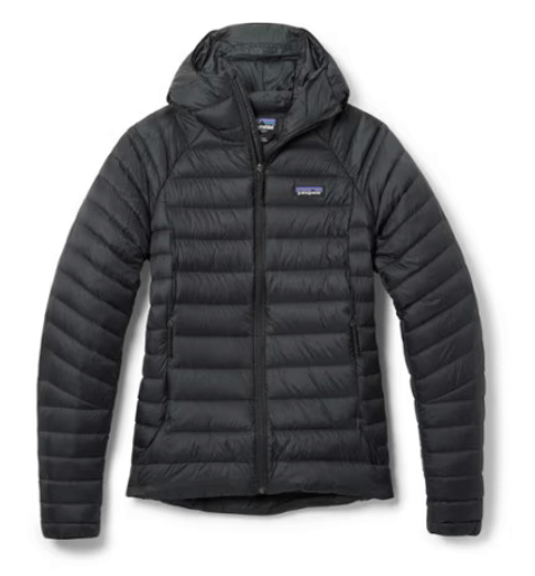 Patagonia Puffy Insulating Layer