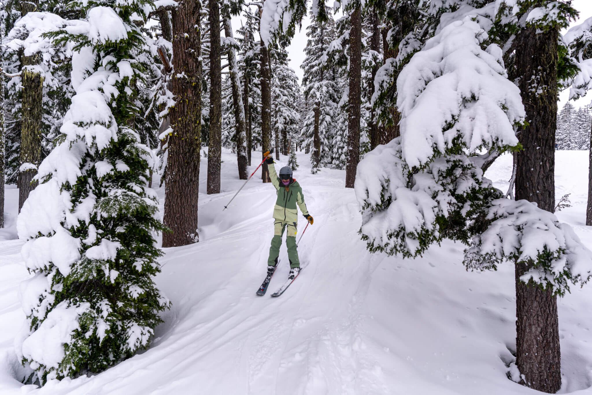 Visiting Bend in Winter, Ultimate Travel Guide