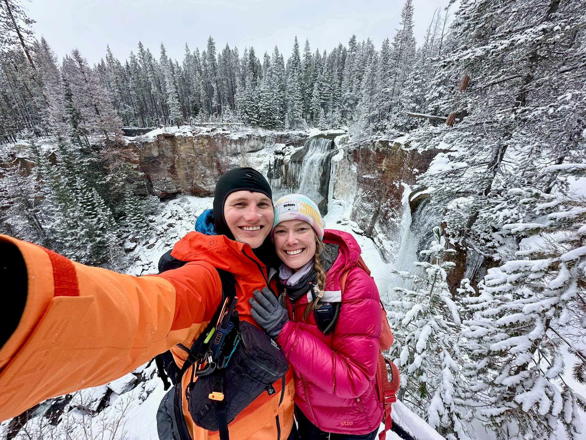 Visiting Bend in Winter, Ultimate Travel Guide