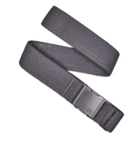 Arcade belt for outdoor adventures