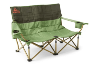 couples camping chair