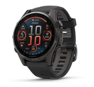 the best outdoor adventure watch