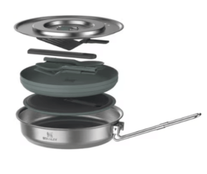 Stanley full kitchen set